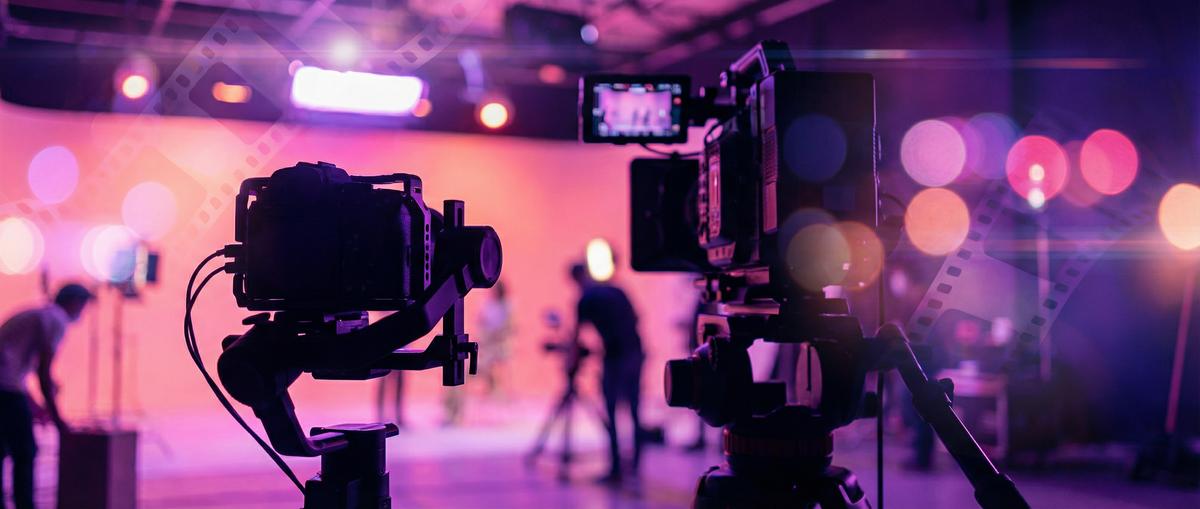 幼幼影视传媒视频社区