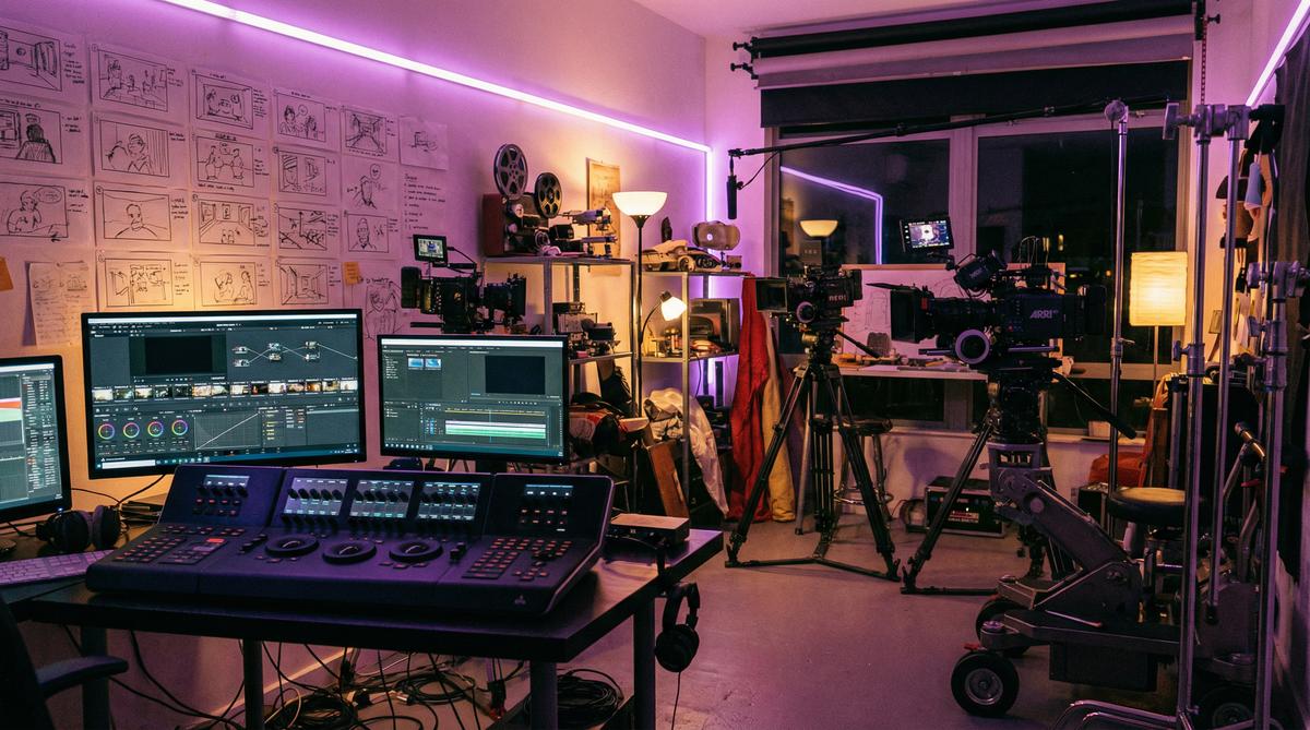 幼幼视频创作中心