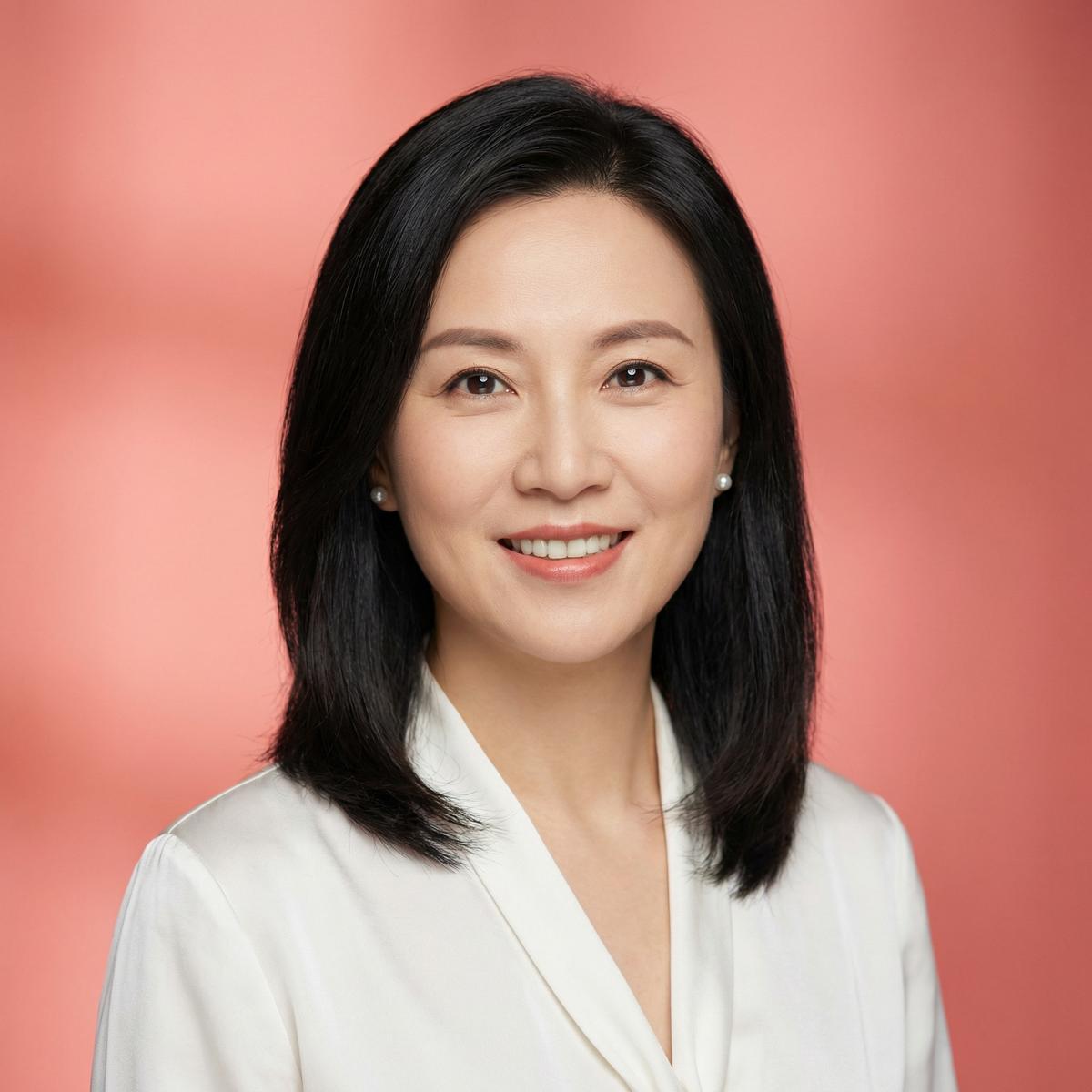 幼幼制片总监王思琪