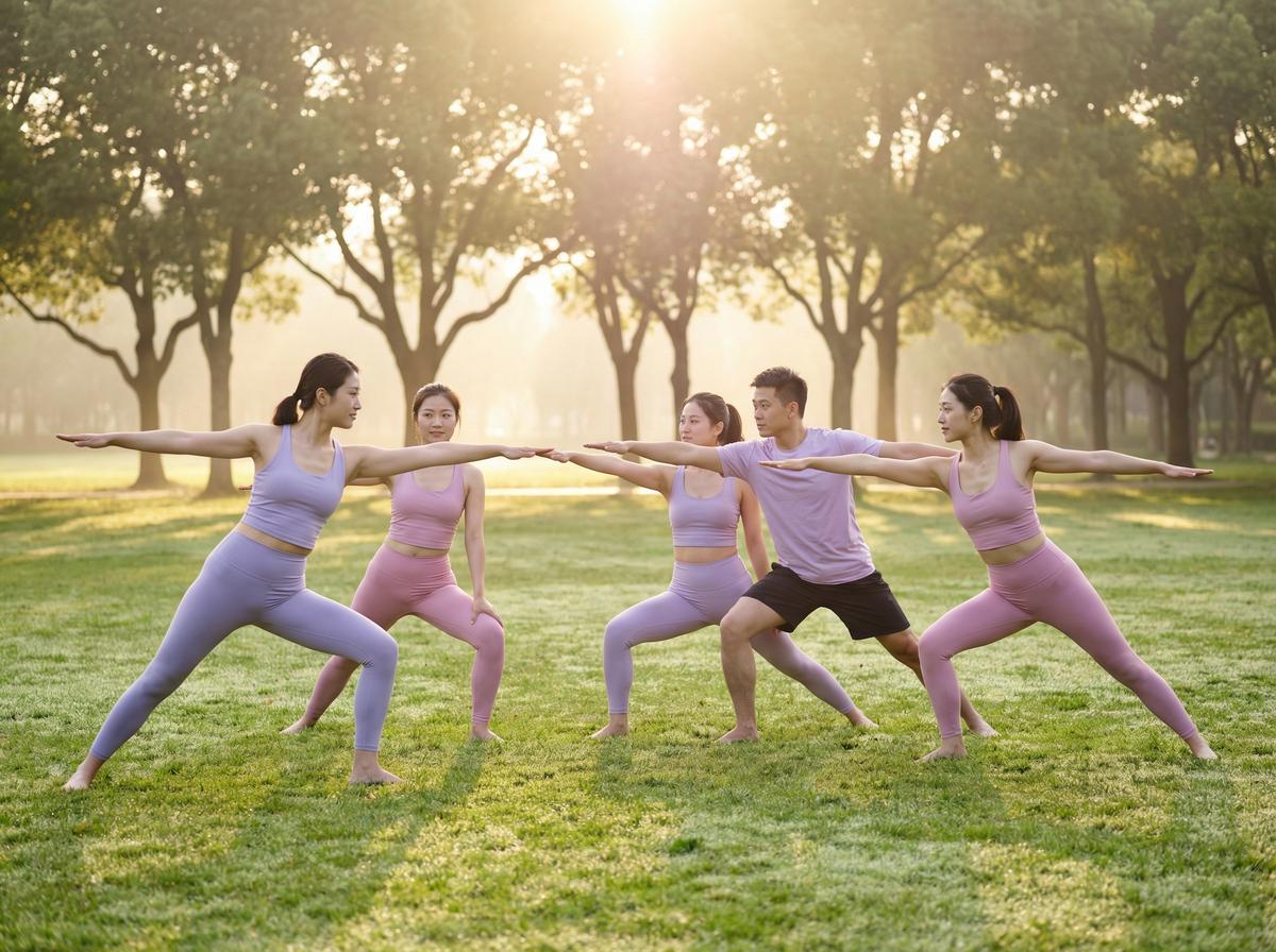 幼幼健身视频教程