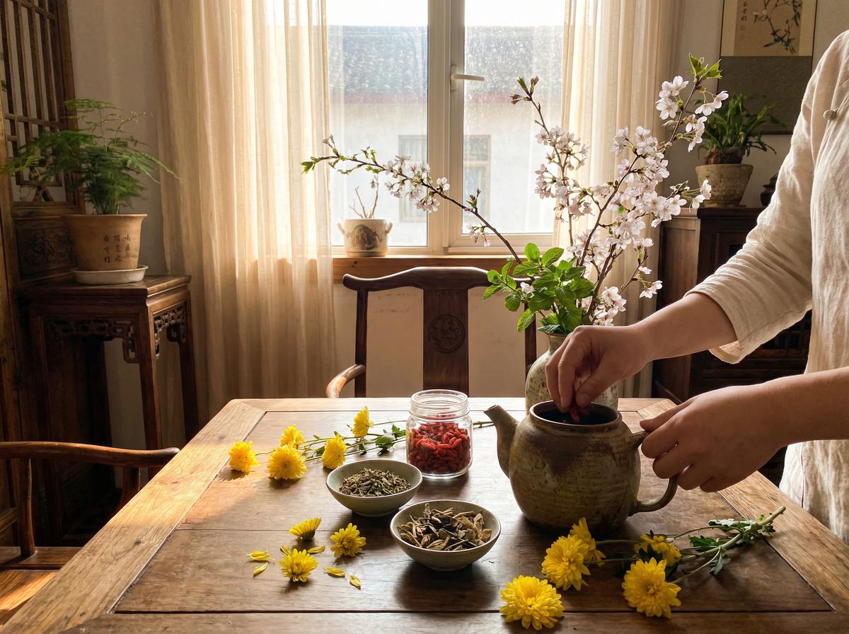 幼幼立春养生视频