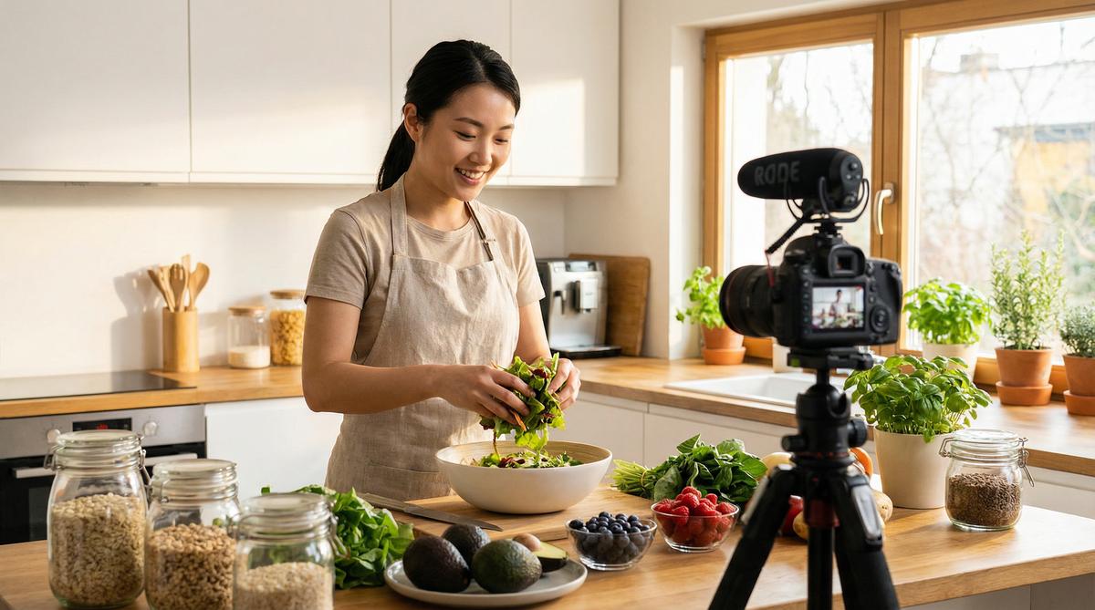 幼幼美食制作生活视频
